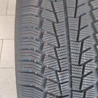 Treno gomme invernali Viking Wintech 235/45R17