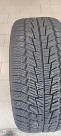 Treno gomme invernali Viking Wintech 235/45R17