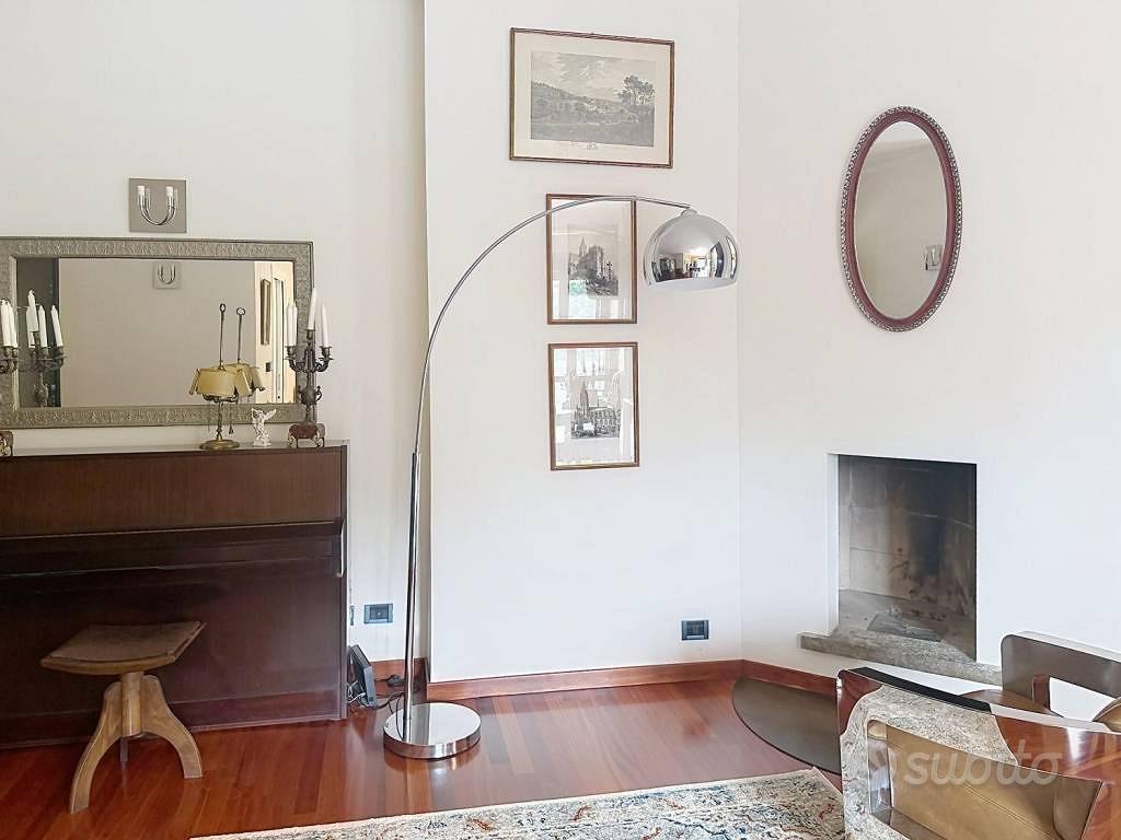 Appartamento – San Mauro Torinese, Centro - Vista 4