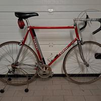 Bici Corsa Romani, Shimano 105, eroica tg 61 XL