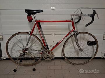 Bici Corsa Romani, Shimano 105, eroica tg 61 XL