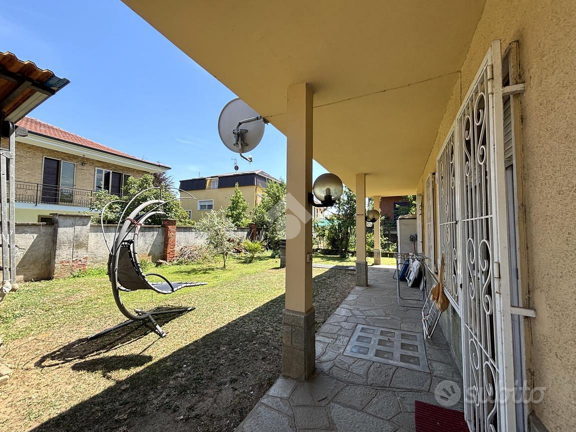 Appartamento – Nichelino, Torino - Altro