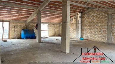 Palazzina a Giardinello (Rif.1341)