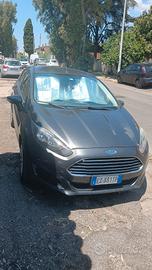 Ford fiesta 1.5 tdci  Euro 6
