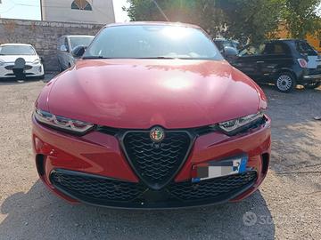 Alfa Romeo Tonale 1.6 diesel 130 CV TCT6 Veloce-20