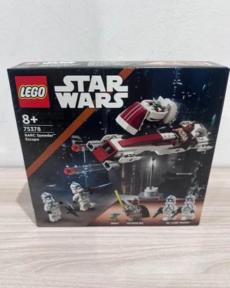 Lego starwars