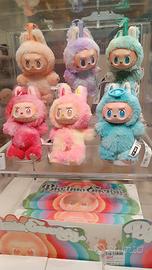 LABUBU THE MONSTER BIG - POP MART