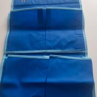 Portaoggetti da porta