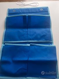 Portaoggetti da porta