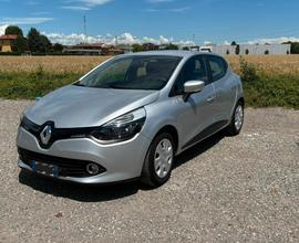 RENAULT Clio 4ª serie 1.2 gpl wave - 2015