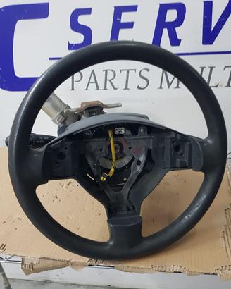 Canna Sterzo City Completo Suzuki Alto