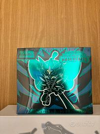 Etb Crepuscolo Mascherato Pokémon