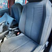 PEUGEOT 208 - SEDILE ANTERIORE SINISTRO