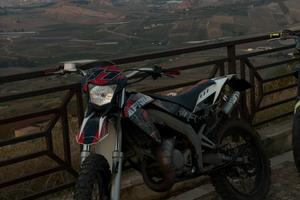 Aprilia rx 50cc