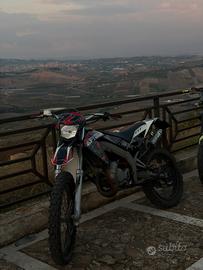 Aprilia rx 50cc