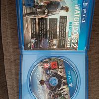 Gioco Watch Dogs 2