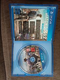 Gioco Watch Dogs 2