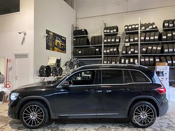 Cerchi NUOVI Mercedes GLB raggio 19 cod.8421