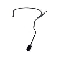 Microfono professionale  headset per il canto