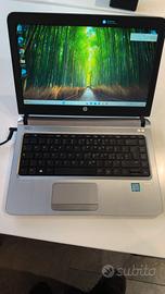 notebook portatile I5