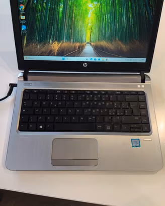 notebook portatile I5