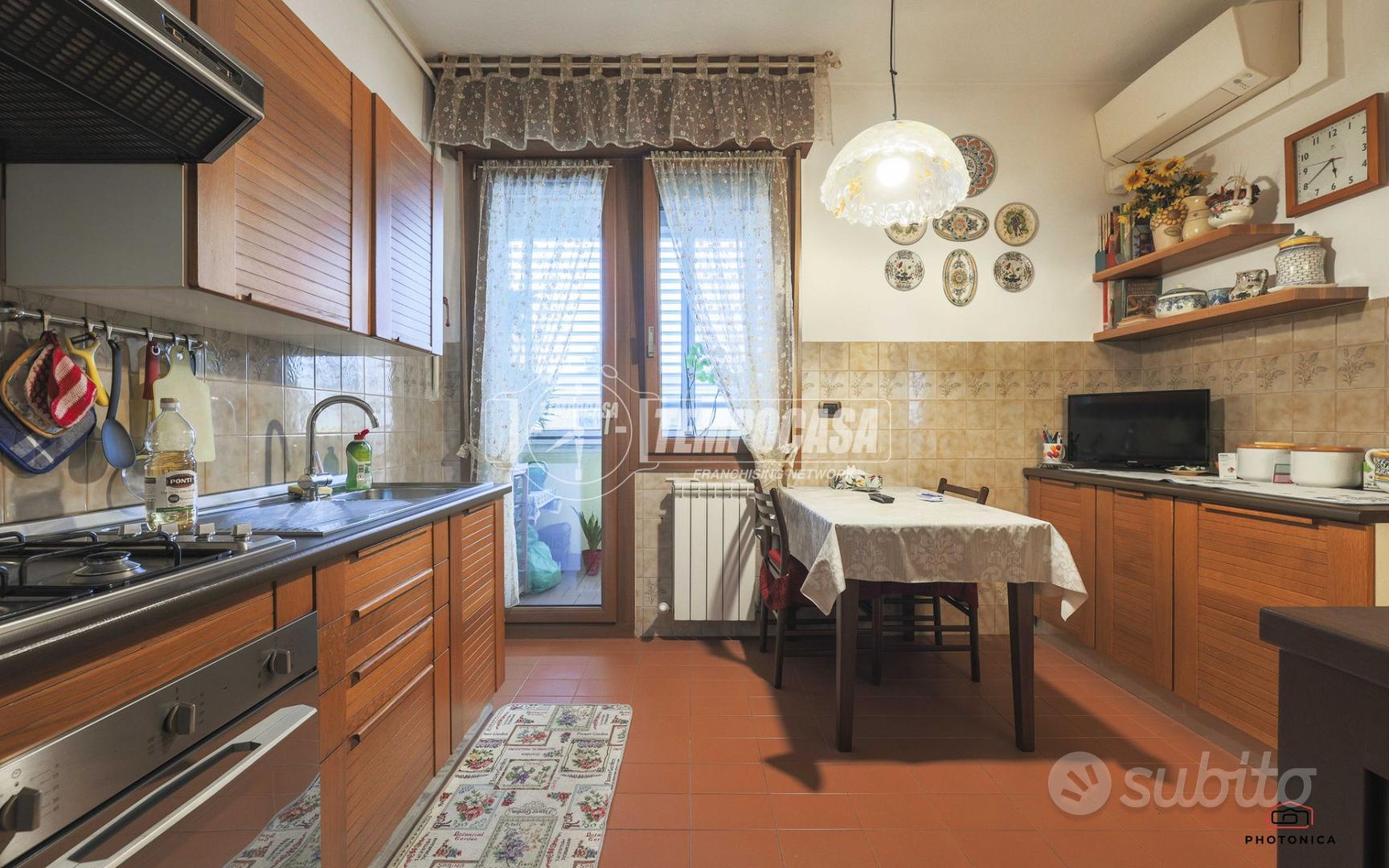 Appartamento – BO - Vista 2