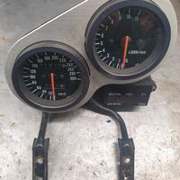 strumentazione suzuki gsx-r 1100 con telaietto 