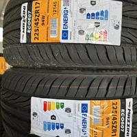 Coppia pneumatici 225/45/17 94w xl m+s