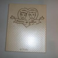 LIBRO PIERRE ET GILLES TASCHEN.