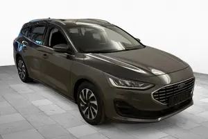Ford Focus 1.5 EcoBlue 120 CV SW Diesel FINANZIABI