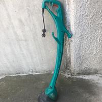 Tagliabordi elettrico Bosch