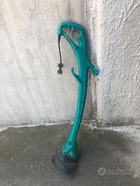 Tagliabordi elettrico Bosch