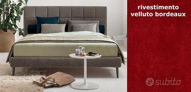 Letto V-NICE prodotto in Italia, mai usato.