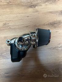 Filtro aria harley davidson screamin eagle