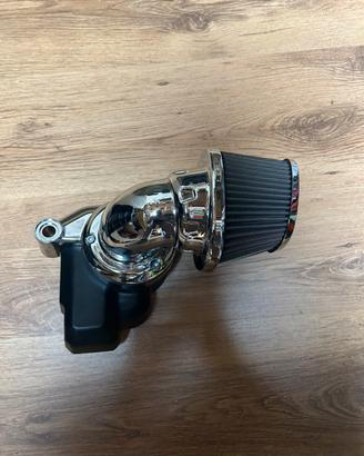 Filtro aria harley davidson screamin eagle
