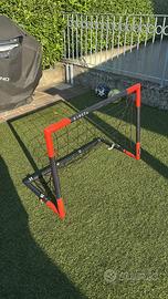 Porta calcio