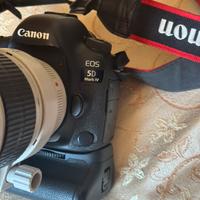 Canon eos 5d marck 4