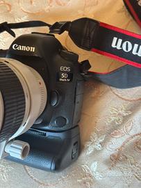 Canon eos 5d marck 4