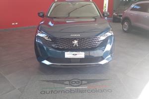 Peugeot 5008 BlueHDi 130 S&S EAT8 Allure Pack 7 po