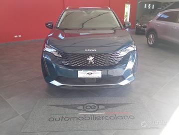 Peugeot 5008 BlueHDi 130 S&S EAT8 Allure Pack 7 po