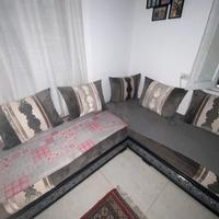 Angolo dello stile marocchino