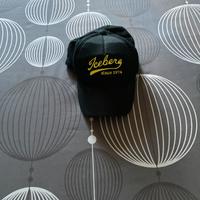 Cappello Iceberg