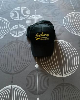 Cappello Iceberg