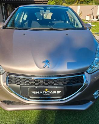 Peugeot 208 1.2 VTi 82 CV 3 porte Active