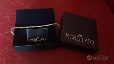 Bracciale tennis Morellato 