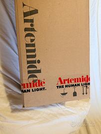Lampada artemide