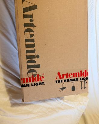 Lampada artemide
