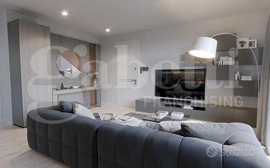 Villa bifamiliare Monselice [Cod. rif 3240190VRG]