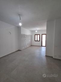 Appartamento ristrutturato 