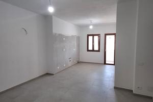 Appartamento ristrutturato 
